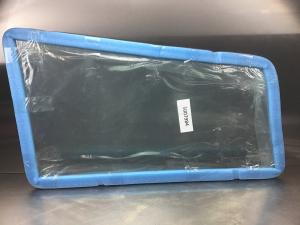 Liebherr Window Glass